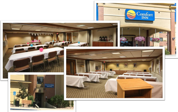 Comfort Inn